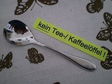 WMF ANTWERPEN, 1 Zuckerlöffel (Eislöffel), Cromargan ***