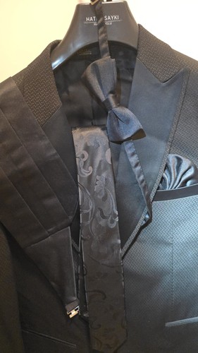 Herren bräutigam anzugset - herren,