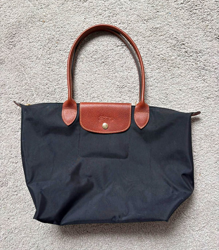 Longchamp pliage handtasche - longchamp,