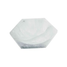 Selenit Schale 10 cm –