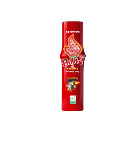 Samyang doppel hot chicken - samyang,