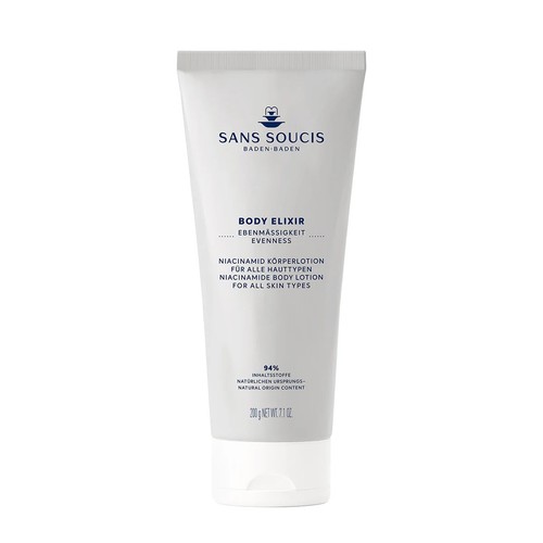 Sans soucis body elixir - body,