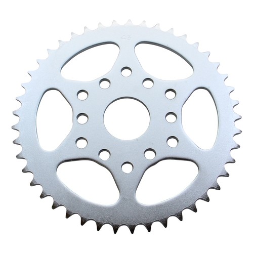 Kettenrad zähne typ 0626 - 45,