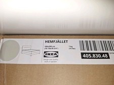 HEMFJÄLLET Bezug für