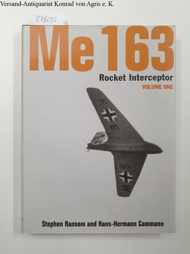 163 rocket interceptor - me,