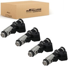 4x Einspritzdüsen for