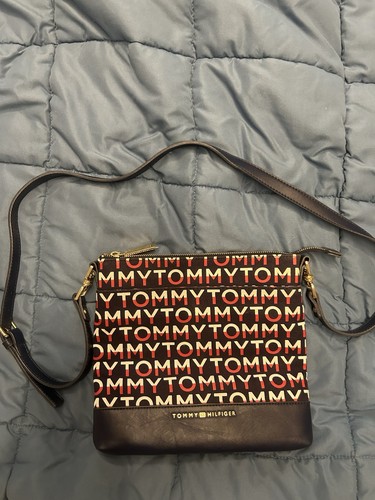 Tommy hilfiger umhängetasche - hilfiger,