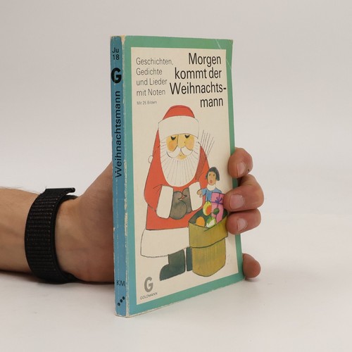 Morgen kommt der