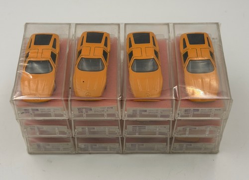 Schuco mercedes c111 - 12, x