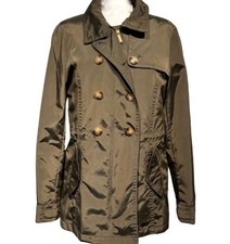 Woolrich Damen Regenmantel Neu