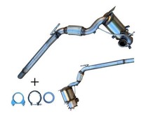 NEU Dieselpartikelfilter für