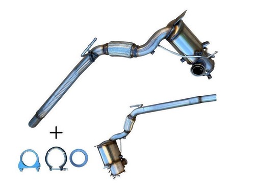 Neu dieselpartikelfilter für - dieselpartikelfilter,