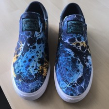 Nike  Zoom Janoski Slip CNVS