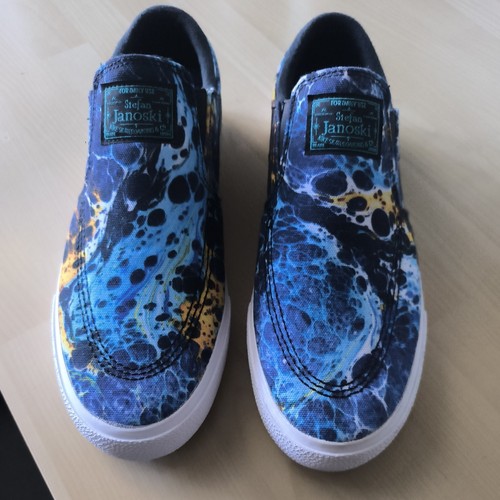 Nike zoom janoski slip - nike,