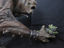 STAR WARS STATUE - RANCOR-