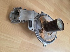 Vaillant VSC 196-C 150 Brenner Gasbrenner Flammkörper 0893-98 mit Krümmung