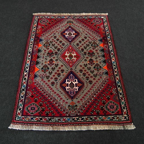 Orient teppich medaillon - teppich, 162
