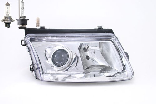 Scheinwerfer xenon passend - xenon,