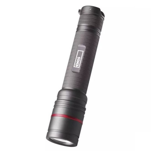 Cree led metal flashlight - cree,