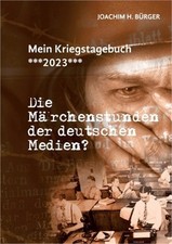 Mein Kriegstagebuch