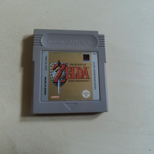 Game boy spiele sammlung - boy,