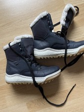 Neuwertige Rieker Winterboots