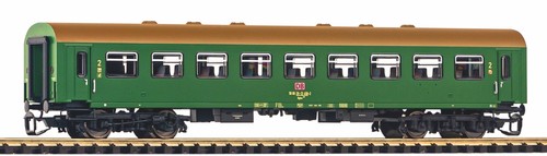 Piko 47614 rekowagen klasse - piko, 2.klasse