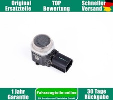 Einparkhilfe PDC Sensoren F1CT15K859AAW Magnetic-Grau FM6EWHA Ford C-Max II DXA