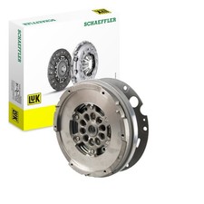 LUK DMF ZMS-SCHWUNGRAD passend