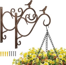 Haken für Blumenampel, 2