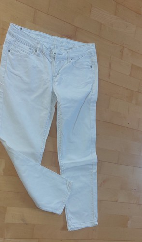 Esprit jeans weiß 40 - jeans,