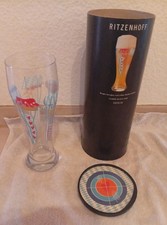 Ritzenhoff Bierglas  Ulrike
