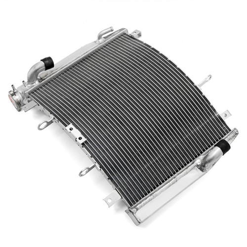 Wasserkühler motorkühlung - wasserkühler,