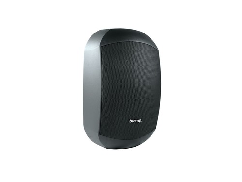 Biamp mask6c black - biamp,