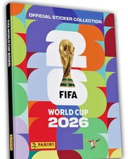 Panini fifa world cup - panini, wm
