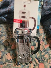 Bodum MoccA French Press