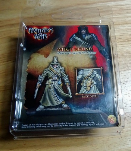 Avatars war imperium witch - avatars, war,