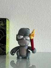 The Simpsons Treehouse  of