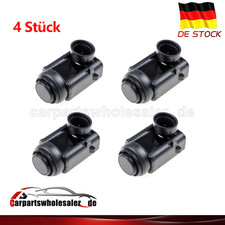 4x Parksensor PDC Sensor