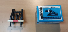 Märklin H0 7391: Prellbock