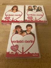 Verliebt in Berlin - Folge 1