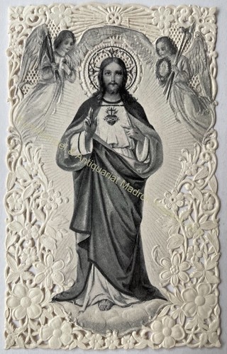 Orig andachtsbild - orig.,