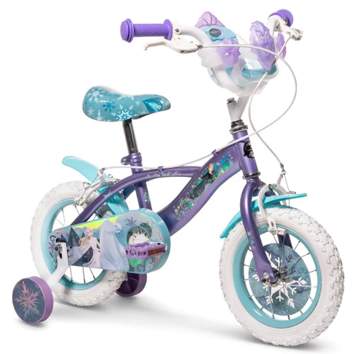Huffy mädchenfahrrad disney - huffy,