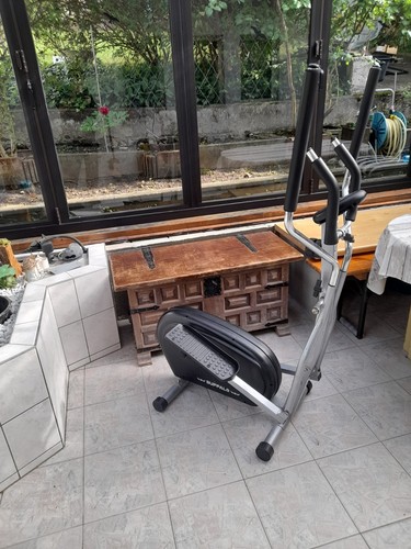 Crosstrainer cadiotrener jh889 - crosstrainer,cadiotrener,