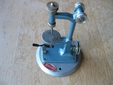 WILESCO, M51; Bohrmaschine