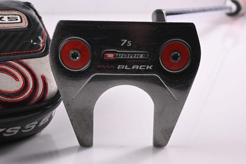 Odyssey works black 7s - odyssey,
