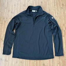 FjallRaven Abisko 1/2 Zip Men
