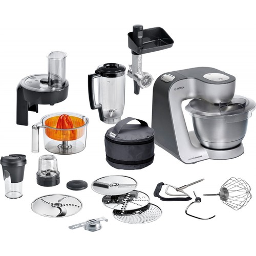 Bosch mum59s81 mum - bosch, 4