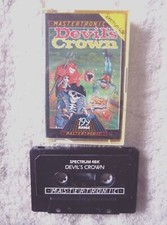 40087 Teufelskrone - Sinclair