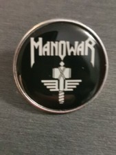 MANOWAR Hail To England